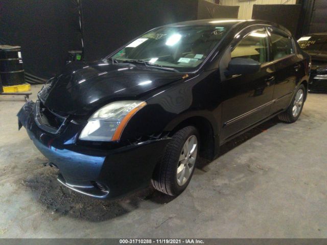 Photo 1 VIN: 3N1AB6AP4AL690890 - NISSAN SENTRA 