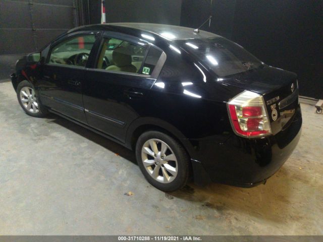 Photo 2 VIN: 3N1AB6AP4AL690890 - NISSAN SENTRA 