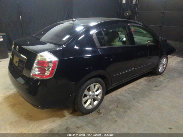 Photo 3 VIN: 3N1AB6AP4AL690890 - NISSAN SENTRA 