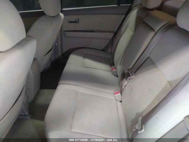 Photo 7 VIN: 3N1AB6AP4AL690890 - NISSAN SENTRA 