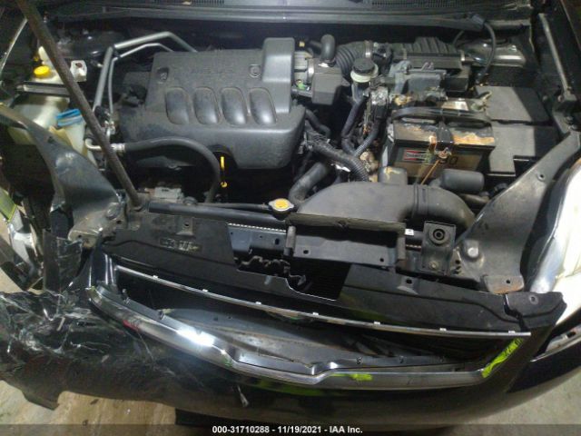 Photo 9 VIN: 3N1AB6AP4AL690890 - NISSAN SENTRA 