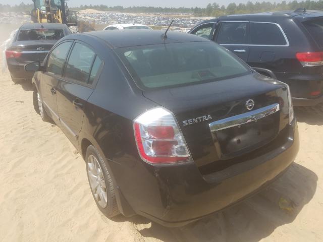 Photo 2 VIN: 3N1AB6AP4AL690999 - NISSAN SENTRA 2.0 