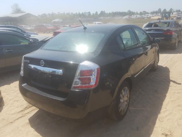 Photo 3 VIN: 3N1AB6AP4AL690999 - NISSAN SENTRA 2.0 