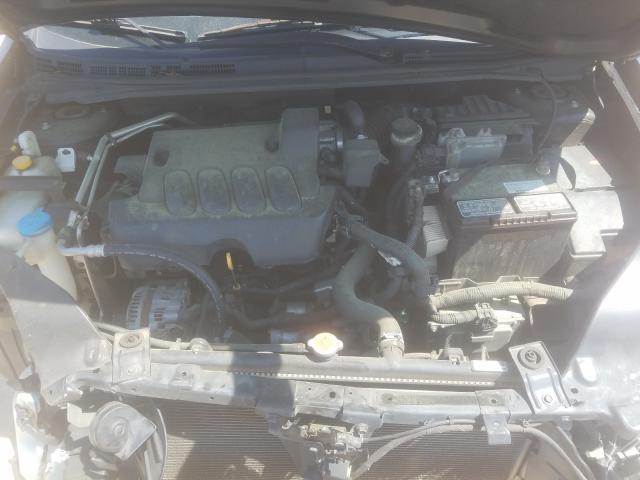 Photo 6 VIN: 3N1AB6AP4AL690999 - NISSAN SENTRA 2.0 