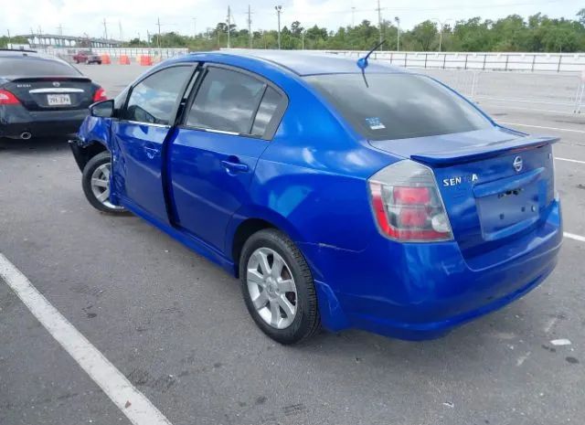 Photo 2 VIN: 3N1AB6AP4AL693692 - NISSAN SENTRA 