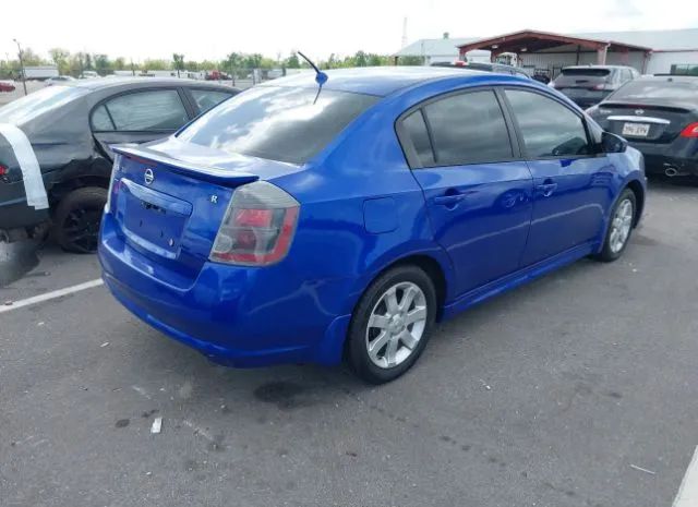 Photo 3 VIN: 3N1AB6AP4AL693692 - NISSAN SENTRA 