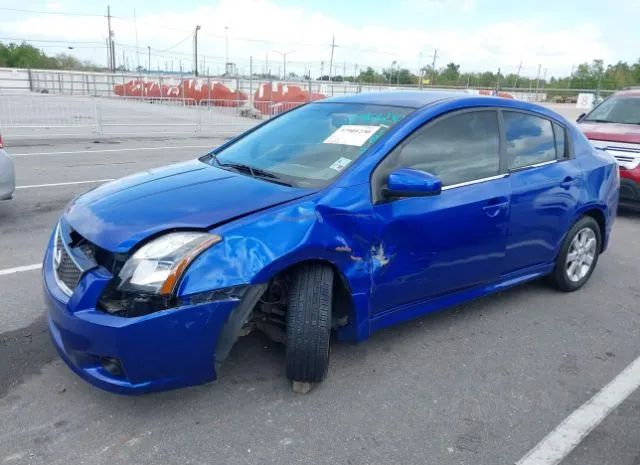 Photo 5 VIN: 3N1AB6AP4AL693692 - NISSAN SENTRA 