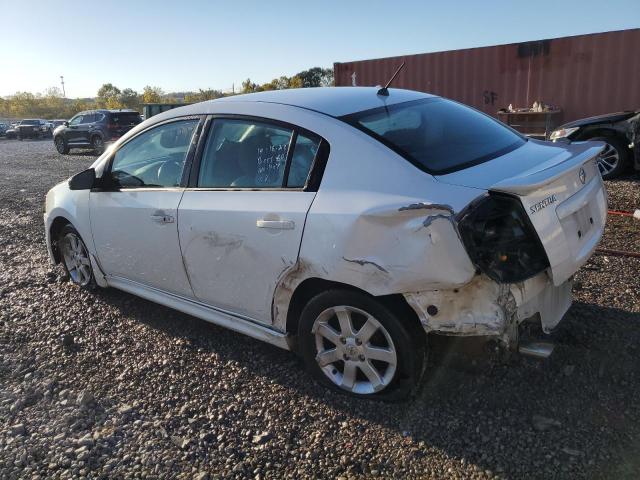 Photo 1 VIN: 3N1AB6AP4AL694132 - NISSAN SENTRA 