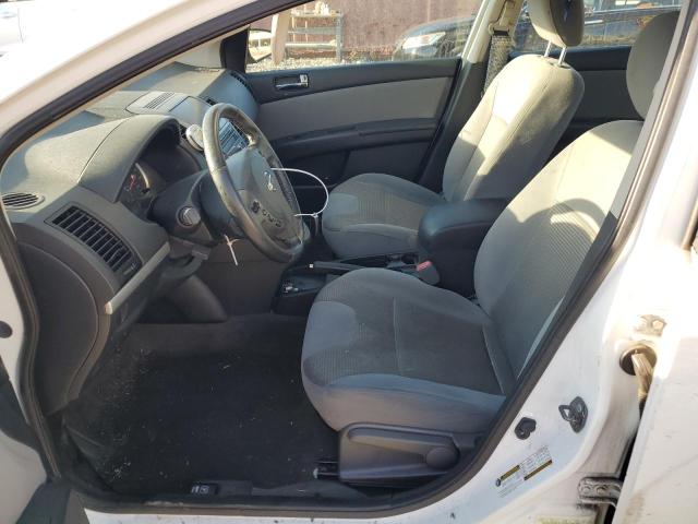 Photo 6 VIN: 3N1AB6AP4AL694132 - NISSAN SENTRA 