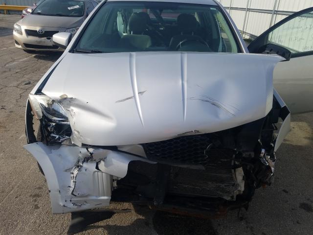 Photo 6 VIN: 3N1AB6AP4AL695457 - NISSAN SENTRA 2.0 