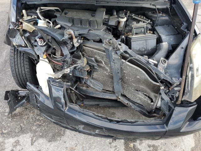 Photo 10 VIN: 3N1AB6AP4AL698679 - NISSAN SENTRA 2.0 