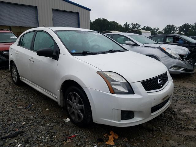 Photo 0 VIN: 3N1AB6AP4AL700401 - NISSAN SENTRA 2.0 