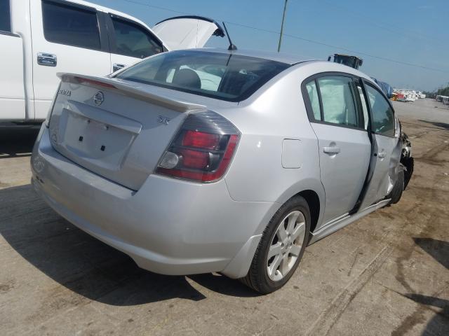 Photo 3 VIN: 3N1AB6AP4AL702049 - NISSAN SENTRA 2.0 