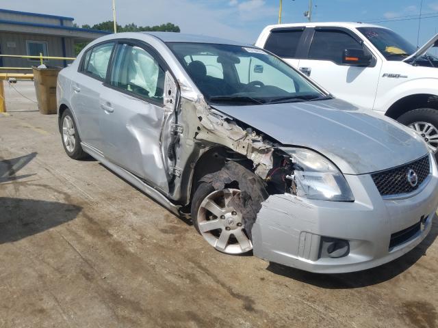 Photo 8 VIN: 3N1AB6AP4AL702049 - NISSAN SENTRA 2.0 