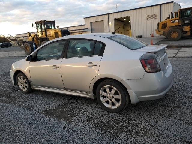 Photo 1 VIN: 3N1AB6AP4AL702312 - NISSAN SENTRA 2.0 