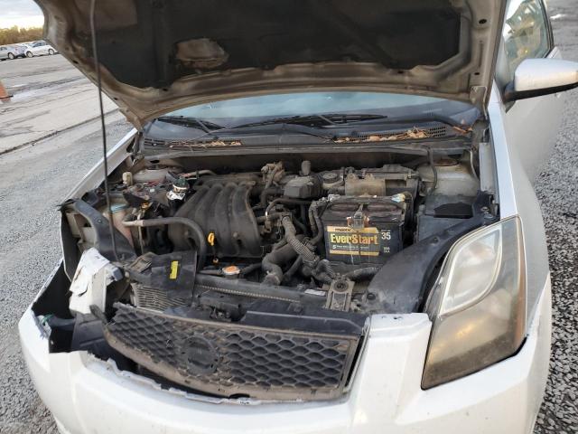 Photo 10 VIN: 3N1AB6AP4AL702312 - NISSAN SENTRA 2.0 