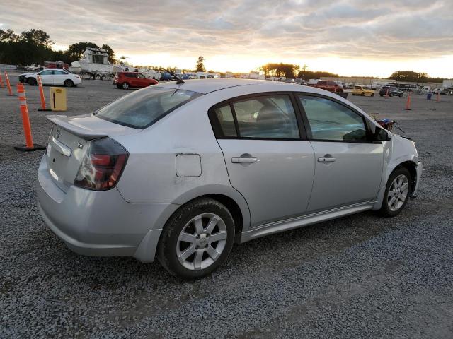 Photo 2 VIN: 3N1AB6AP4AL702312 - NISSAN SENTRA 2.0 