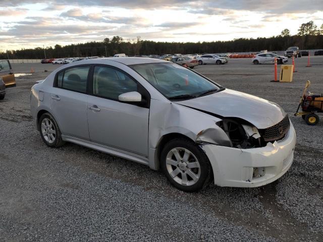 Photo 3 VIN: 3N1AB6AP4AL702312 - NISSAN SENTRA 2.0 