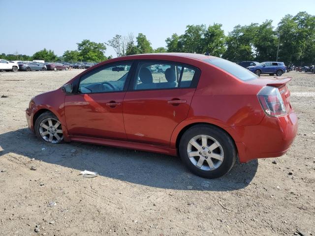 Photo 1 VIN: 3N1AB6AP4AL704366 - NISSAN SENTRA 