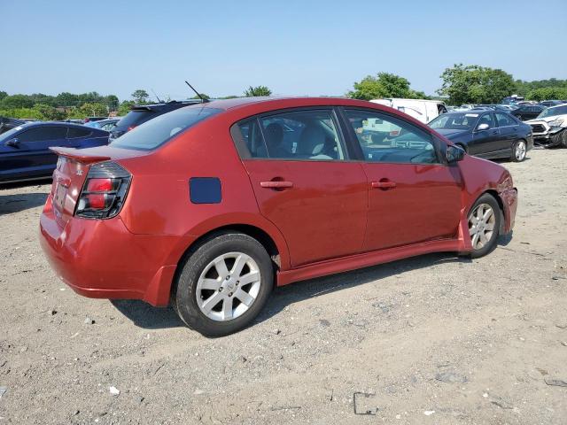 Photo 2 VIN: 3N1AB6AP4AL704366 - NISSAN SENTRA 