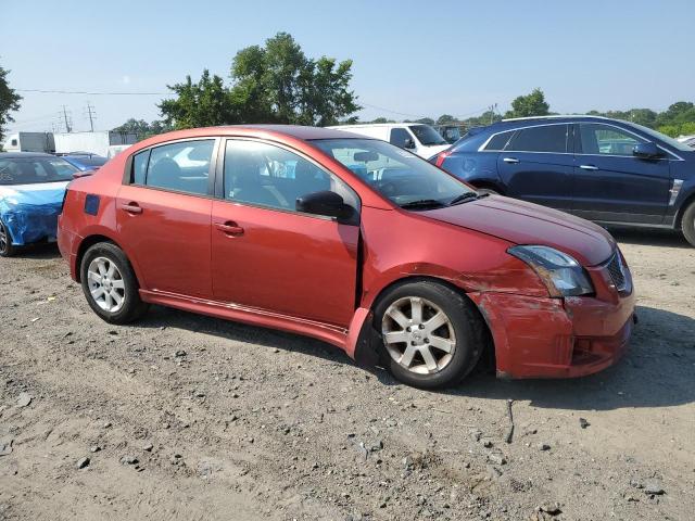 Photo 3 VIN: 3N1AB6AP4AL704366 - NISSAN SENTRA 