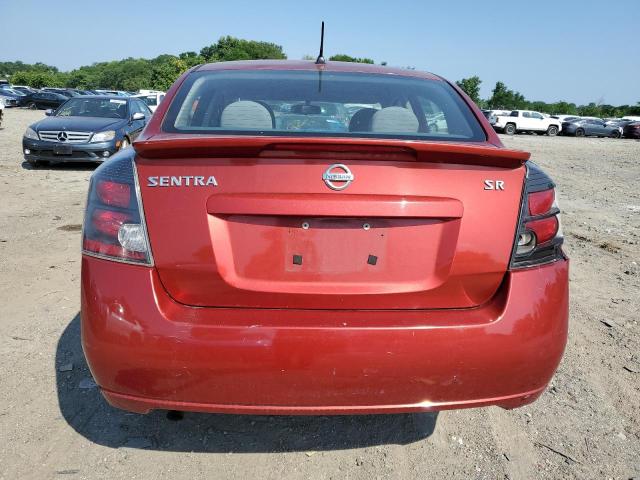 Photo 5 VIN: 3N1AB6AP4AL704366 - NISSAN SENTRA 