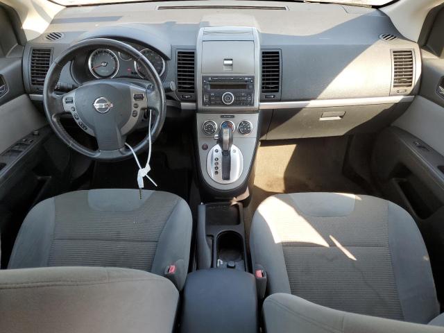 Photo 7 VIN: 3N1AB6AP4AL704366 - NISSAN SENTRA 