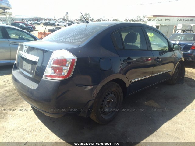 Photo 3 VIN: 3N1AB6AP4AL709437 - NISSAN SENTRA 