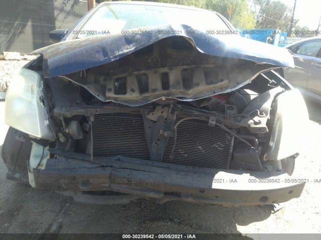 Photo 5 VIN: 3N1AB6AP4AL709437 - NISSAN SENTRA 