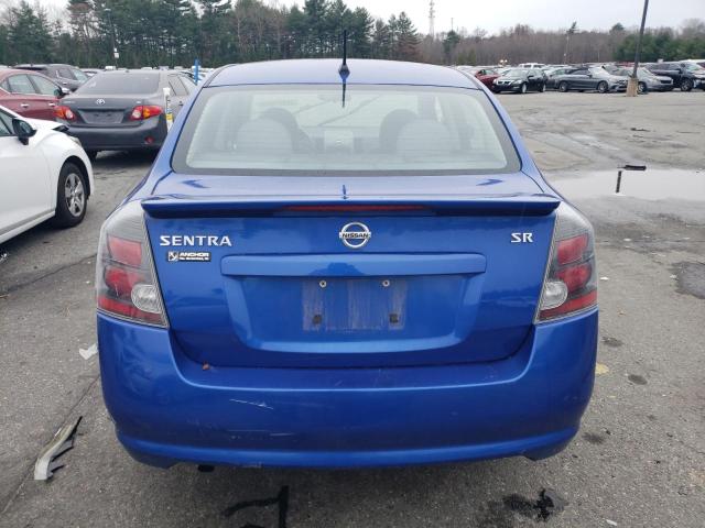 Photo 5 VIN: 3N1AB6AP4AL716386 - NISSAN SENTRA 