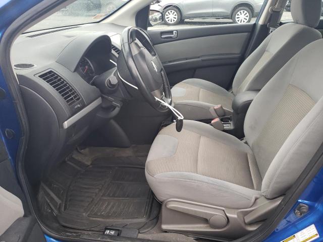 Photo 6 VIN: 3N1AB6AP4AL716386 - NISSAN SENTRA 