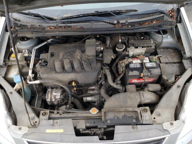 Photo 6 VIN: 3N1AB6AP4AL717117 - NISSAN SENTRA 2.0 