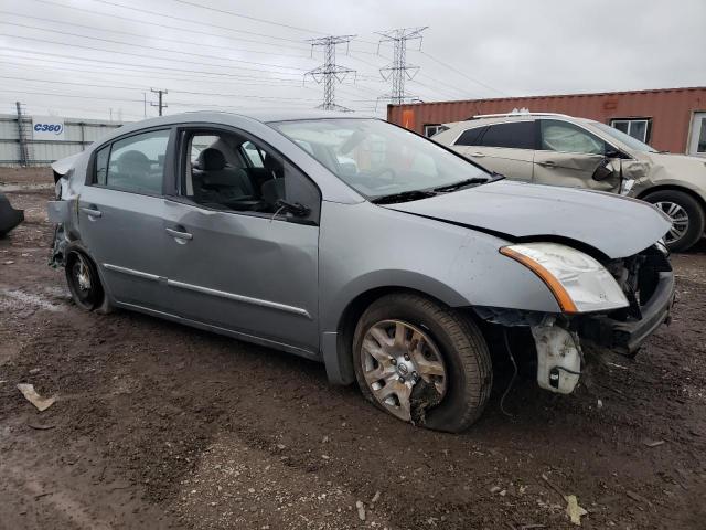 Photo 3 VIN: 3N1AB6AP4AL717280 - NISSAN SENTRA 