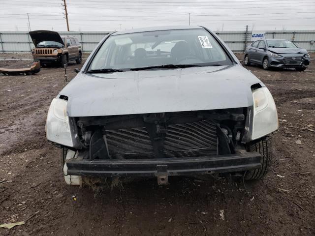 Photo 4 VIN: 3N1AB6AP4AL717280 - NISSAN SENTRA 