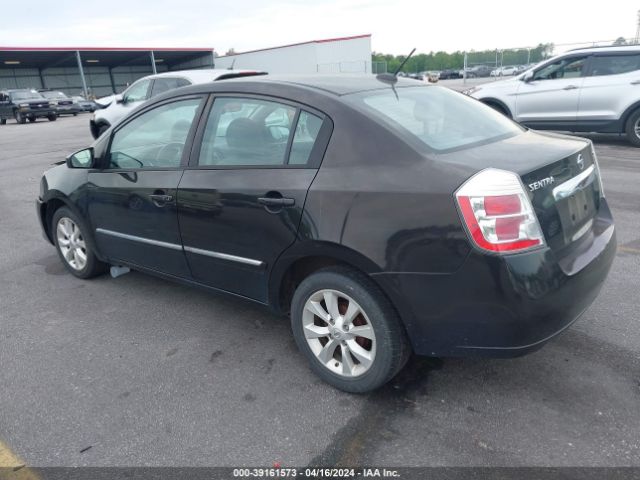 Photo 2 VIN: 3N1AB6AP4AL718364 - NISSAN SENTRA 