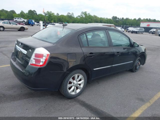 Photo 3 VIN: 3N1AB6AP4AL718364 - NISSAN SENTRA 