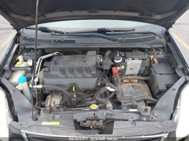 Photo 9 VIN: 3N1AB6AP4AL718364 - NISSAN SENTRA 