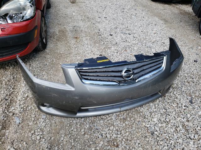 Photo 8 VIN: 3N1AB6AP4AL722737 - NISSAN SENTRA 2.0 