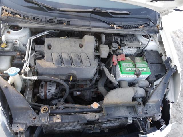 Photo 6 VIN: 3N1AB6AP4AL725735 - NISSAN SENTRA 2.0 