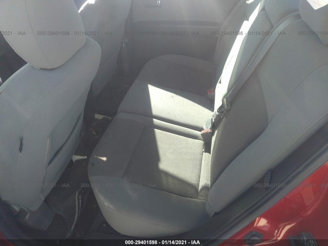 Photo 7 VIN: 3N1AB6AP4AL729221 - NISSAN SENTRA 