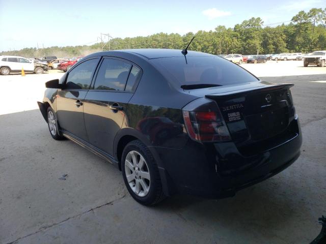 Photo 2 VIN: 3N1AB6AP4AL729252 - NISSAN SENTRA 2.0 