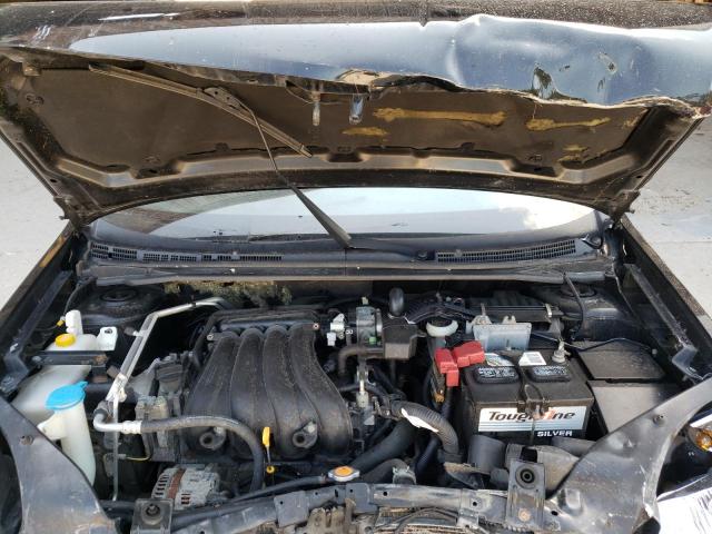 Photo 6 VIN: 3N1AB6AP4AL729252 - NISSAN SENTRA 2.0 