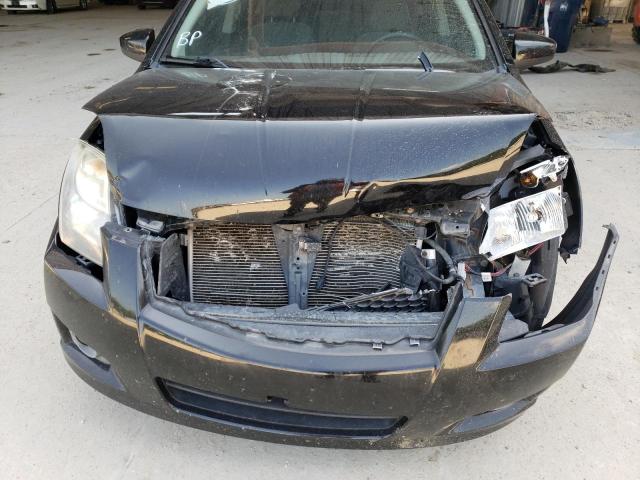 Photo 8 VIN: 3N1AB6AP4AL729252 - NISSAN SENTRA 2.0 