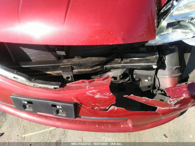 Photo 5 VIN: 3N1AB6AP4AL729266 - NISSAN SENTRA 