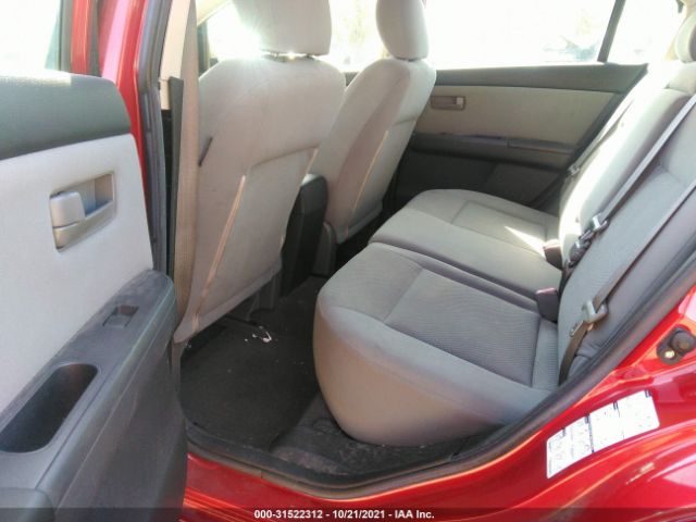 Photo 7 VIN: 3N1AB6AP4AL729266 - NISSAN SENTRA 