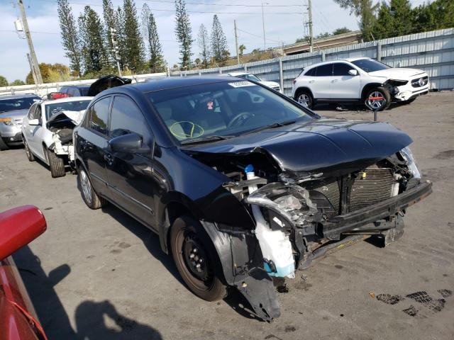 Photo 0 VIN: 3N1AB6AP4BL608397 - NISSAN SENTRA 2.0 