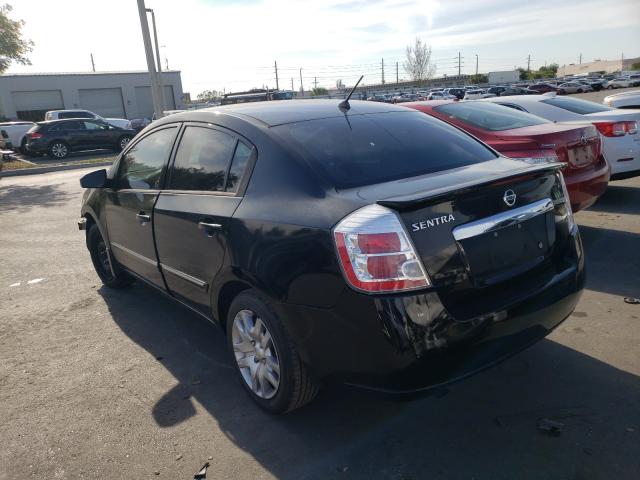 Photo 2 VIN: 3N1AB6AP4BL608397 - NISSAN SENTRA 2.0 