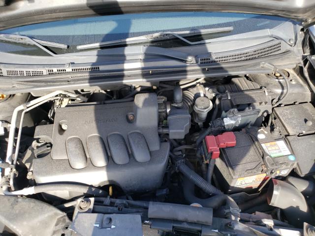 Photo 6 VIN: 3N1AB6AP4BL608397 - NISSAN SENTRA 2.0 