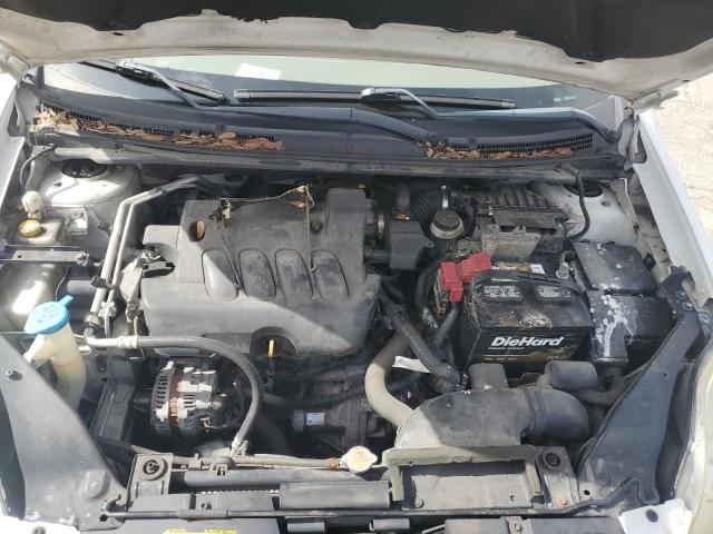 Photo 10 VIN: 3N1AB6AP4BL612384 - NISSAN SENTRA 2.0 