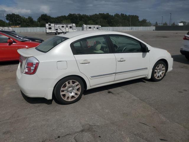 Photo 2 VIN: 3N1AB6AP4BL612384 - NISSAN SENTRA 2.0 